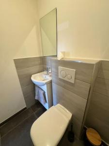 Charmant et spacieux duplex rue Paradis, Marseille