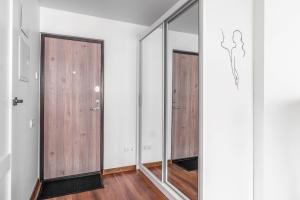 MALŪNO Calm Getaway SELF CHECK-IN