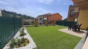 La Rondine - Guardistallo