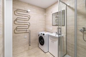 MALŪNO Calm Getaway SELF CHECK-IN