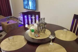 lapetals Bliss two bedroom