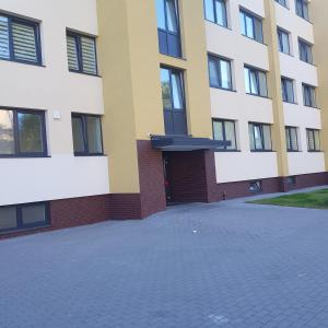 MALŪNO Calm Getaway SELF CHECK-IN