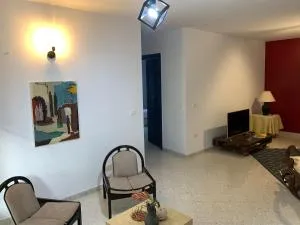 Villa Gardina - Raoued