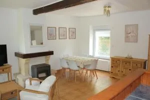 La Maison Fleurie - Guégon