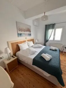 Anemos Apartment - Makrádes