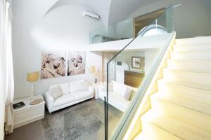 B Sicilian Charming Stay - Luxury Loft Catania