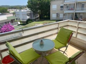 Beachside Living - Lura 1 Resort