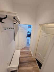 Apartment mit beach flair