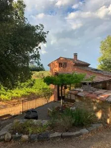 Lou Caberoma - Le Val