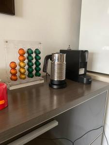 Piso cómodo Habitación