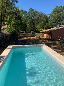 Villas Lou Caberoma : photos des chambres