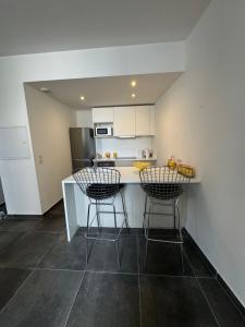 Charmant et spacieux duplex rue Paradis, Marseille