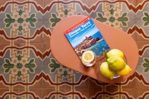 Mosaico delle Cinqueterre - 3hvězdičkové hotely ve městě La Spezia