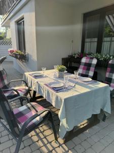 Lawendowy Zakątek Kopalino