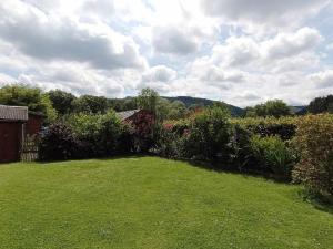 Le Mont Céleste dogs friendly