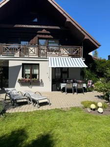 Lawendowy Zakątek Kopalino