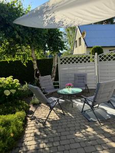 Lawendowy Zakątek Kopalino