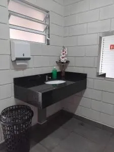 espaço madureira - 卡庞博尼图