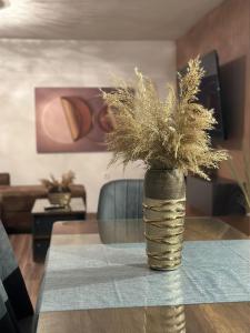 ANKA-LUX Apartment