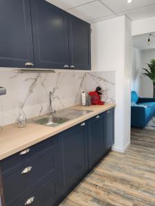 résidence Valport T3 4 pers 2 chambres