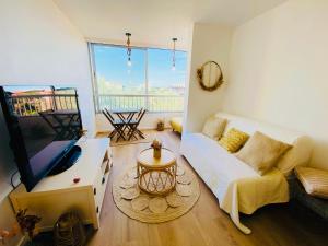 Appart cosy Carnon-plage