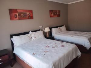 Pilanesberg View Guest house