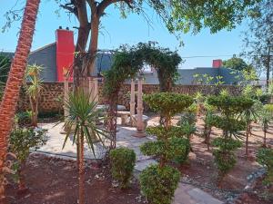 Pilanesberg View Guest house