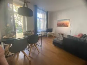 City apartment - Möckern