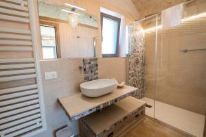 Resort Trulli San Leonardo