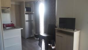 Natur Camping Landshause