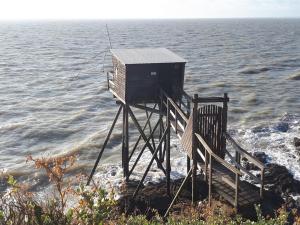 Maisons de vacances maison tartifume : photos des chambres