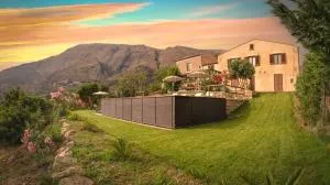 Casa del Sole - بوليزي جينيروسا