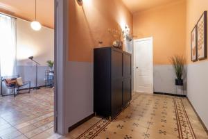 Mosaico delle Cinqueterre