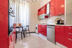 Mosaico delle Cinqueterre