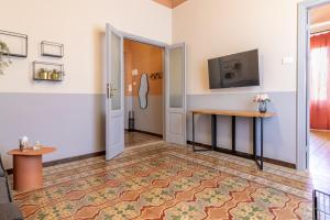 Mosaico delle Cinqueterre