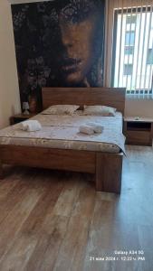 Apartment Batoevi Sozopol