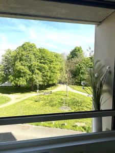 Appartements Chantilly : photos des chambres