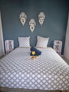 T3 Panoramique Centre Aix en Provence