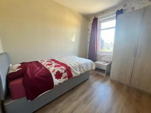 Edinburgh City Centre House