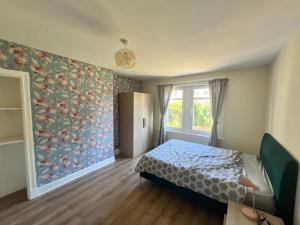 Edinburgh City Centre House