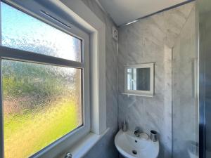 Edinburgh City Centre House