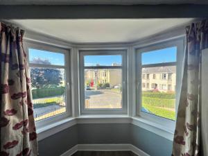 Edinburgh City Centre House