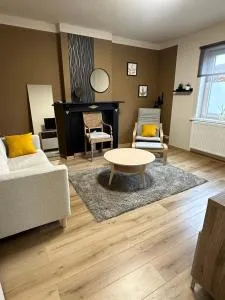 Espace Cuesmois - Colfontaine