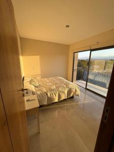 Departamento nuevo con vista a la montaña