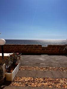 Filipp's Apartment Sea view img2