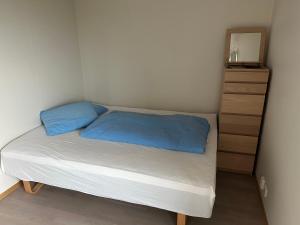 Apartment near the ONS Conference center