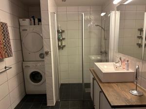 Apartment near the ONS Conference center