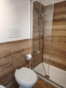 Casa di Pan 2 - Palazzo Marconi