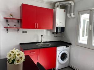 Acogedor y luminoso piso de 3 hab