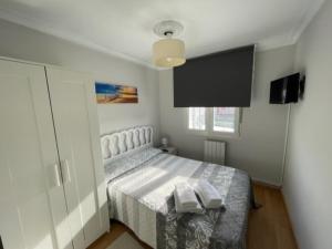 Acogedor y luminoso piso de 3 hab